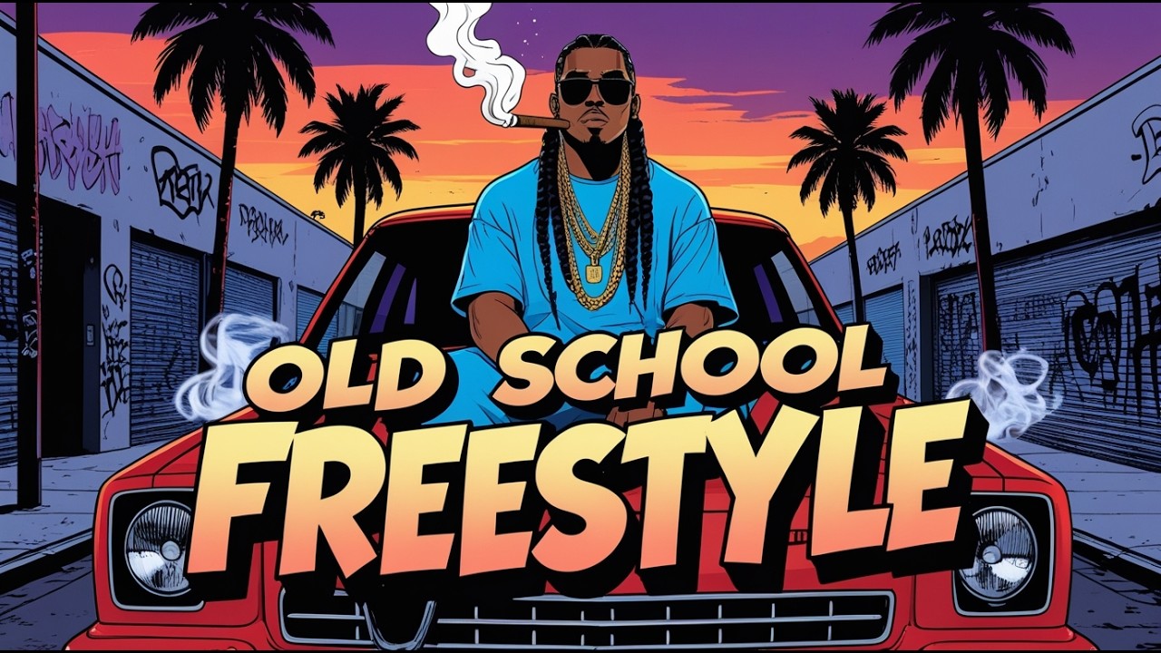 Gangsta G-Funk Radio 💨 Classic West Coast 90s | Ice Cube, Dr. Dre, 50 Cent