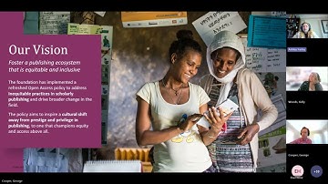 The Bill & Melinda Gates Foundation 2025 Open Access Policy Refresh: Introducing VeriXiv (May 2025)