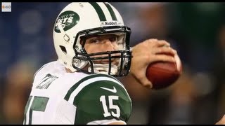 Tim Tebow Tops Forbes' Most Influential Athletes List Information