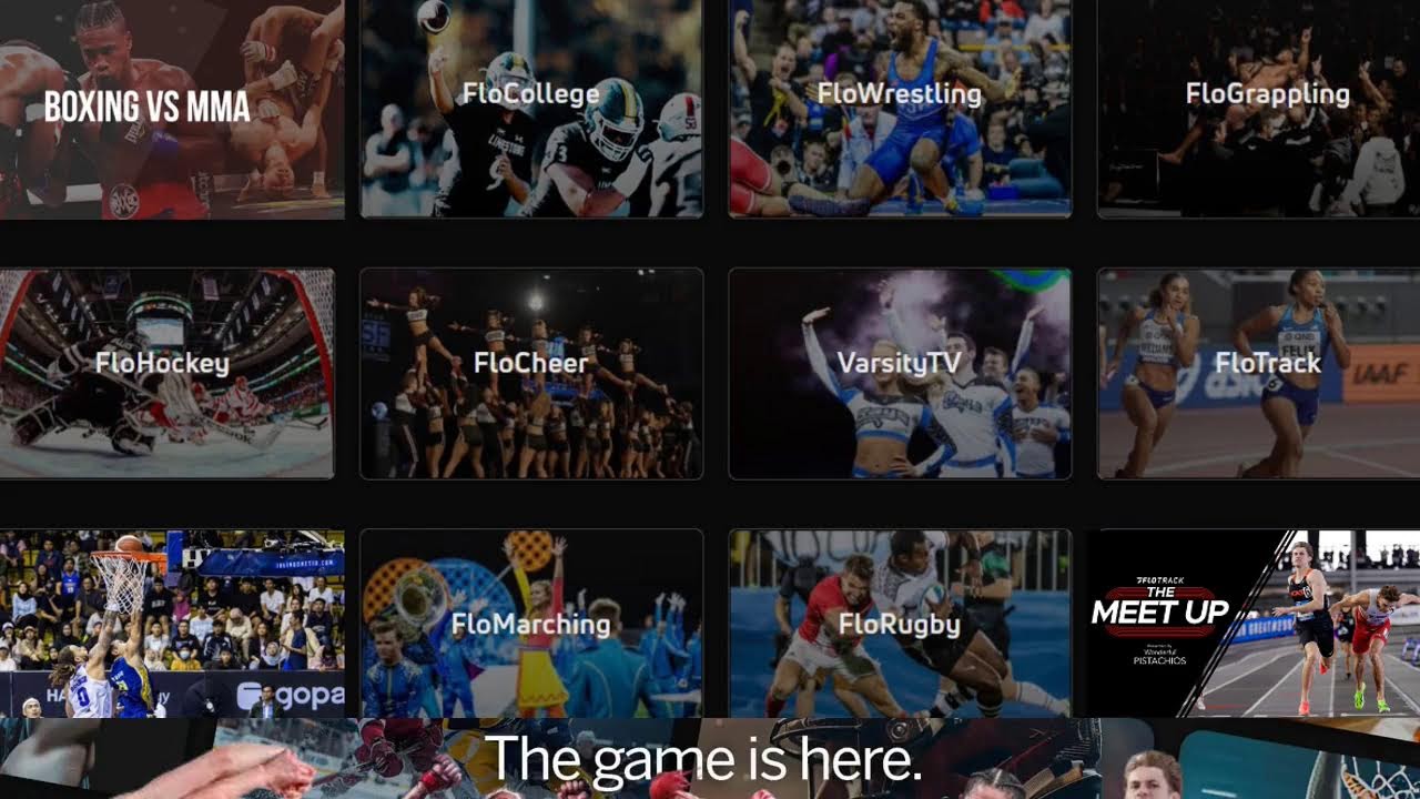 Sam Wallace vs Jacoryon Larry | Real Deal Championships