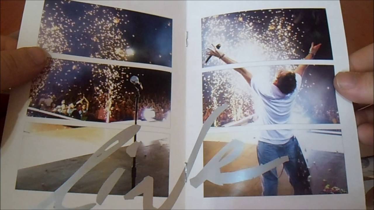 Mi colección... David Bisbal