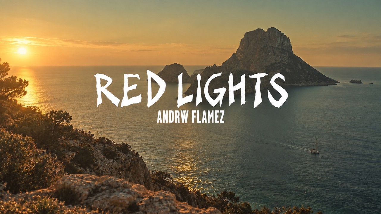 Guarda HUGEL x Topic x Arash feat.Daecolm| RED LIGHTS-(Summer Afro House) ANDRW FLAMEZ su YouTube Guarda HUGEL x Topic x Arash feat.Daecolm| RED LIGHTS-(Summer Afro House) ANDRW FLAMEZ su YouTube