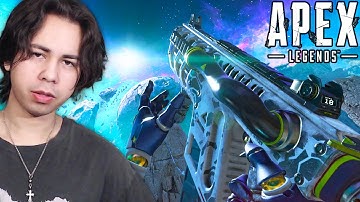 Im ADDICTED to WILDCARD | Apex Legends