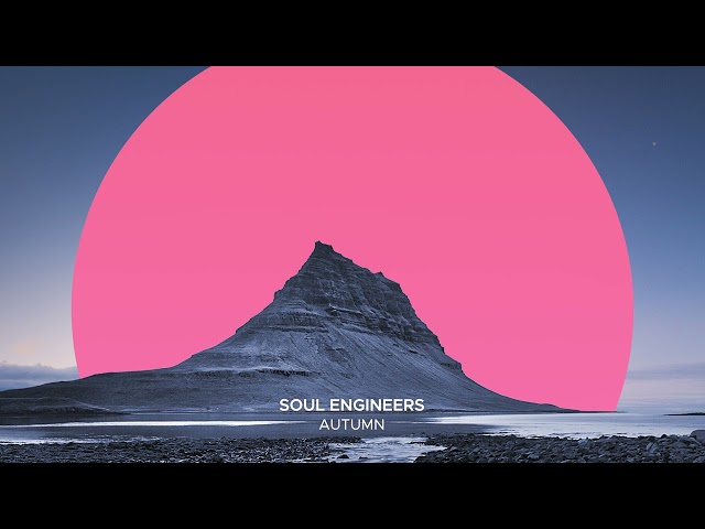 Soul Engineers - Autumn