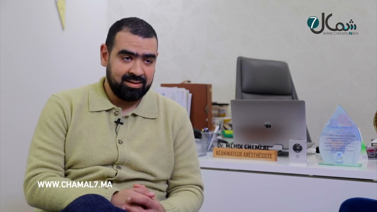 الدكتور شملال يوضح كيف يتعامل المرضى مع الآلام خلال الصيام