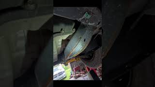 Chevy Cruze P0101 P1101 P0299 No power Intercooler hose PART 2 up now !#asmr #automobile #pov #chevy