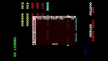 Video Rotation - MiSTer FPGA How-To