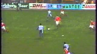 1995 (November 15) Denmark 3-Armenia 1 (EC Qualifier).avi