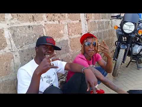 Shyboy Ghetto Taikun - Ready ( Visualizer) Ft 1Shin