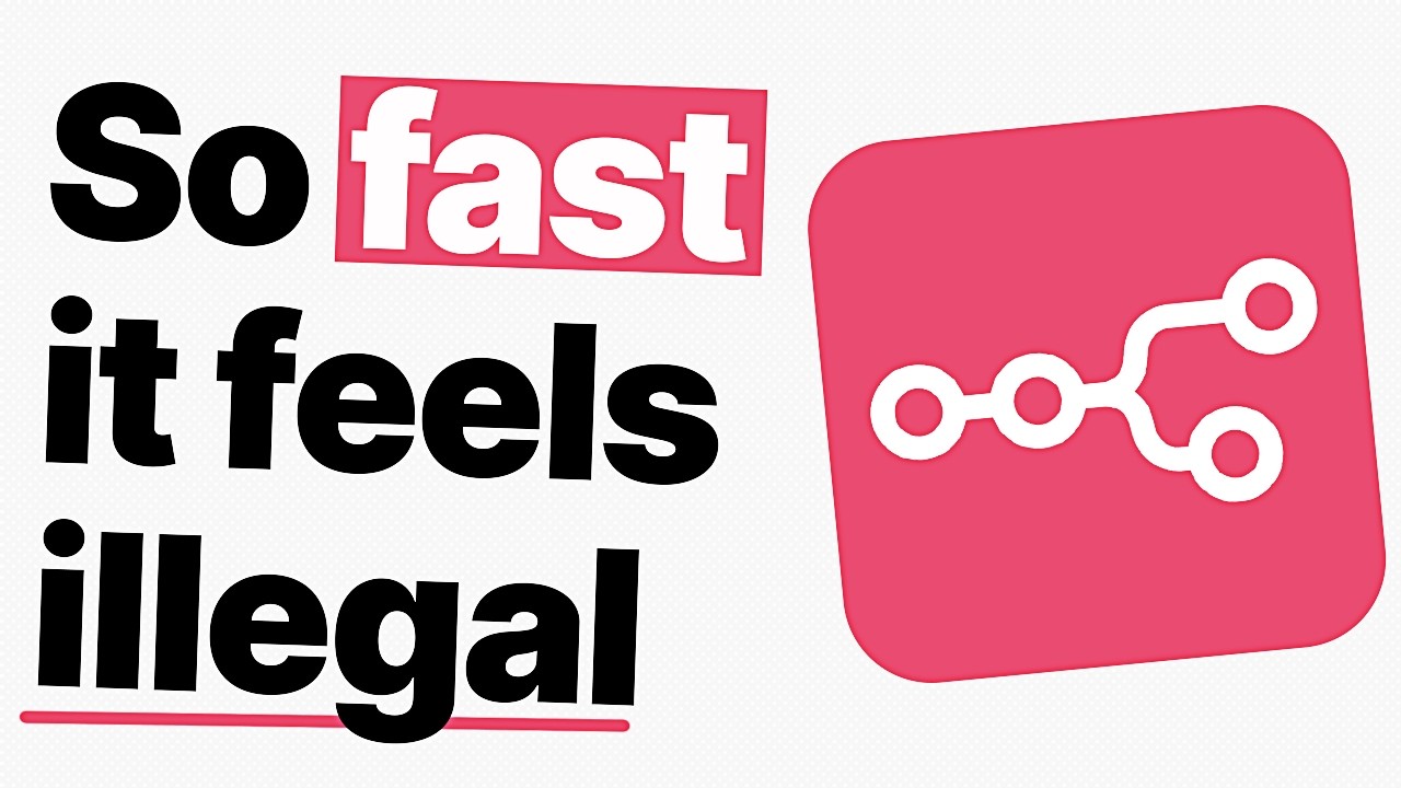 NEW N8N AI Agent Update is INSANE 🤯