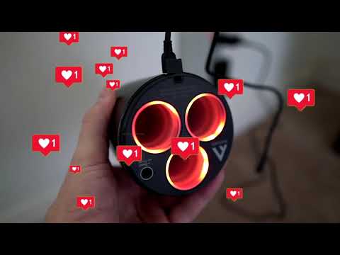 The World S Coolest Water Bottle LifeFuels