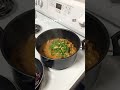 Chicken Karahi | Pakistani Student #shorts #viral #youtubeshorts #food #usa #pakistan #shortvideo