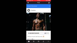 Health App Evaluation