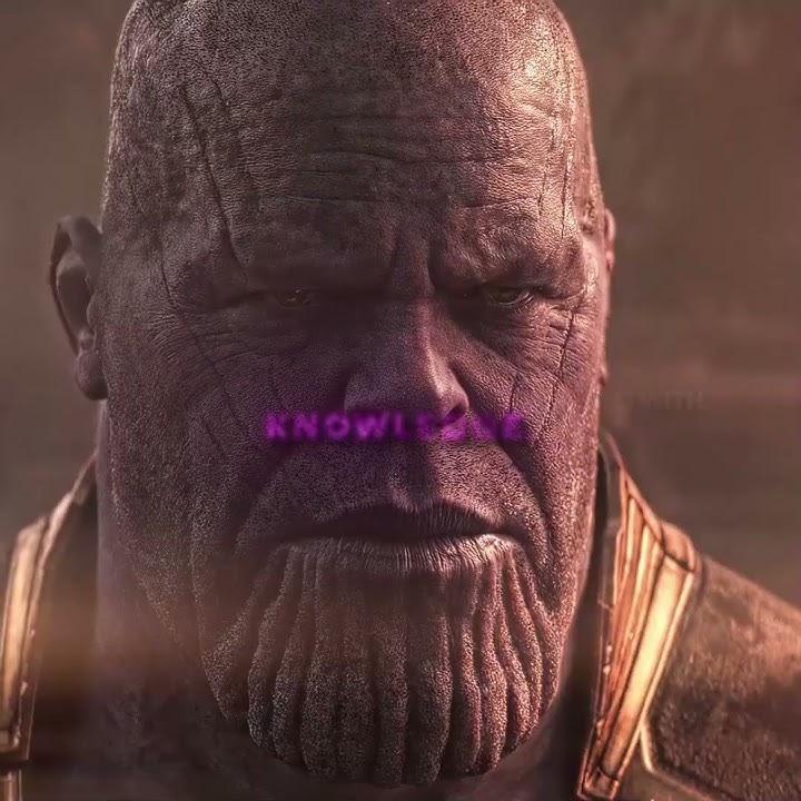 'If You Throw Another Moon At Me' - Iron Man Edit | Avengers: Infinity War | Big dawgs - Slowed