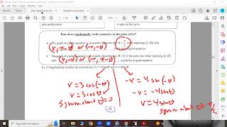 Precalculus BC Honors Chapter 9 5   9 7 Part 2 Pgs 9   12   Fall 2023