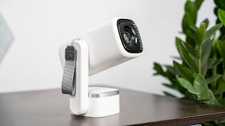 Máy Chiếu Mini Dưới 2 Triệu Quá Ngon Beecube X1 Gen 3