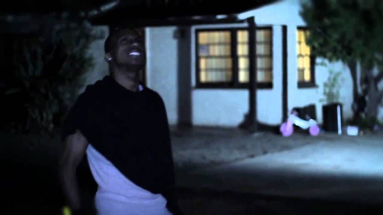 Hopsin   You Are My Enemy Directors Cut