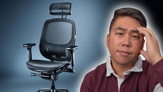 Razer Fujin Pro Chair Has Some Serious Issues
