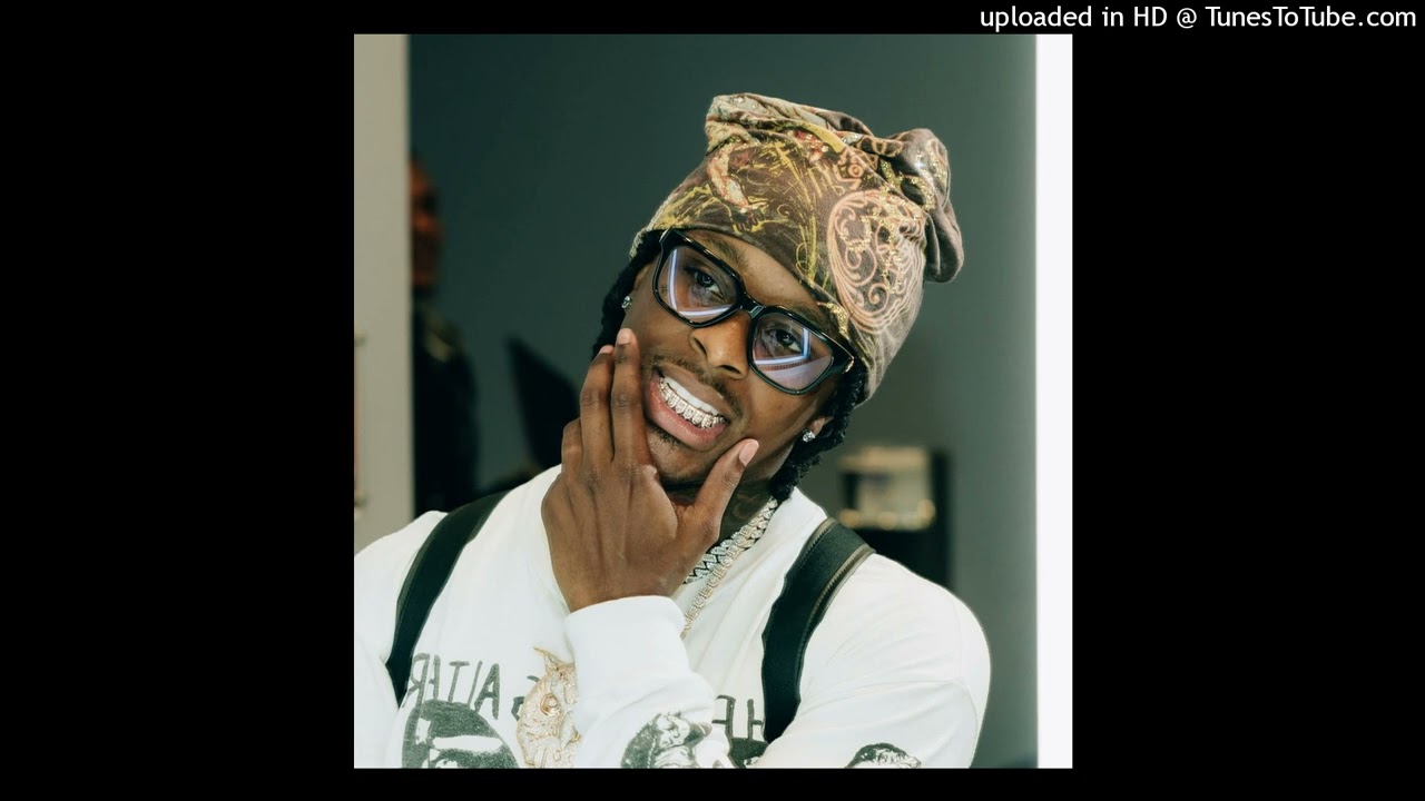 [ FREE ] TOOSII X LIL BABY Melodic HipHop Type Beat 