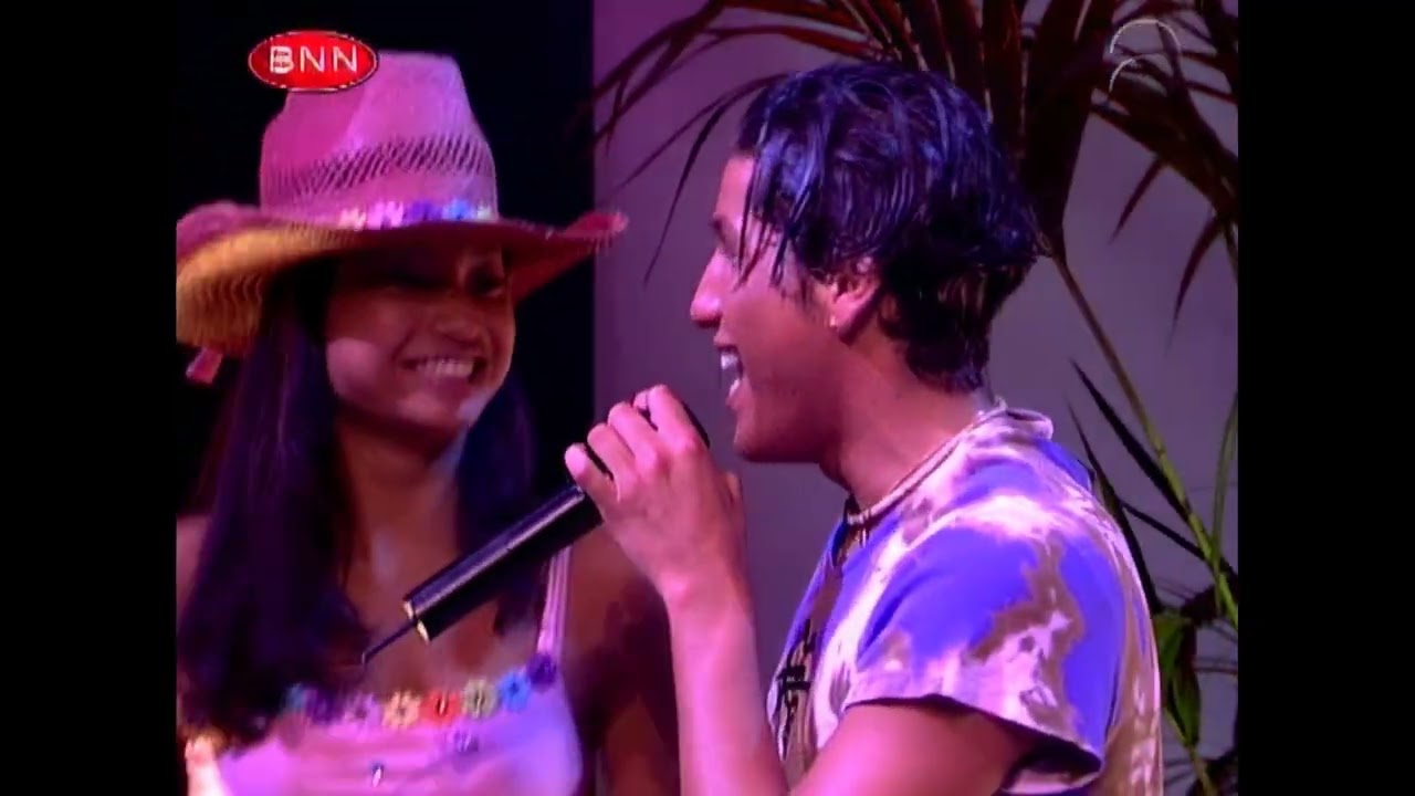 Jody Bernal - Que Si Que No