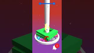 Stack Pop 3D all andorid work by: adoro gamer screenshot 4