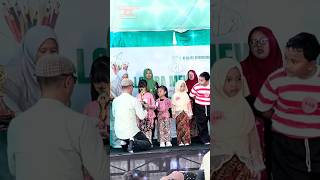 Alhamdulillah gak nyangka ternyata  bisa JUARA juga‼️ | NASYA OKTAVIA #trending #shorts #like