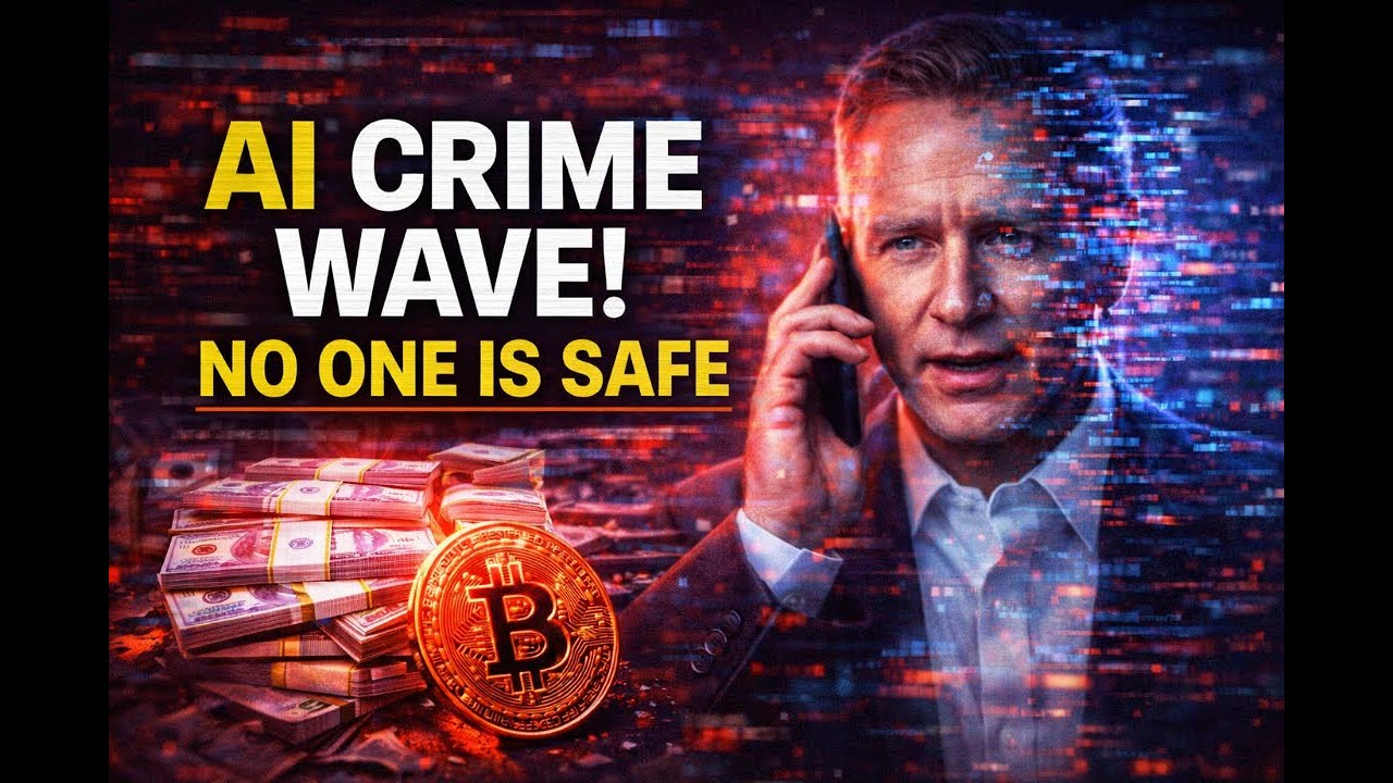 The $25 Million Deepfake Heist How Scammers Used AI to Con Millions ...