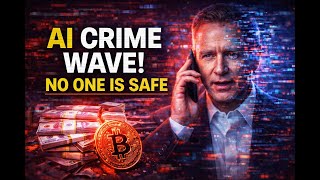 The $25 Million Deepfake Heist   How Scammers Used AI to Con Millions