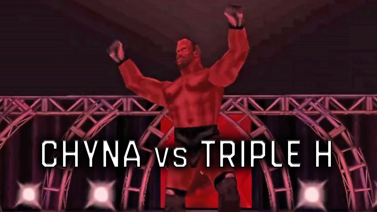 CWF 2000 | Episode 2 - YouTube