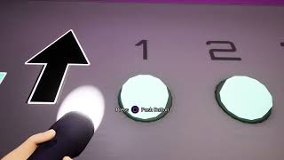 Solution for Mazercise Vent Profile