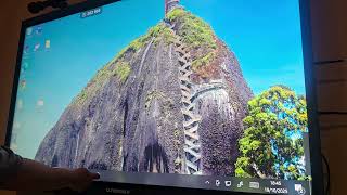 Clevertouch Getting Started Series - Accessing the OPS & Launching Teams