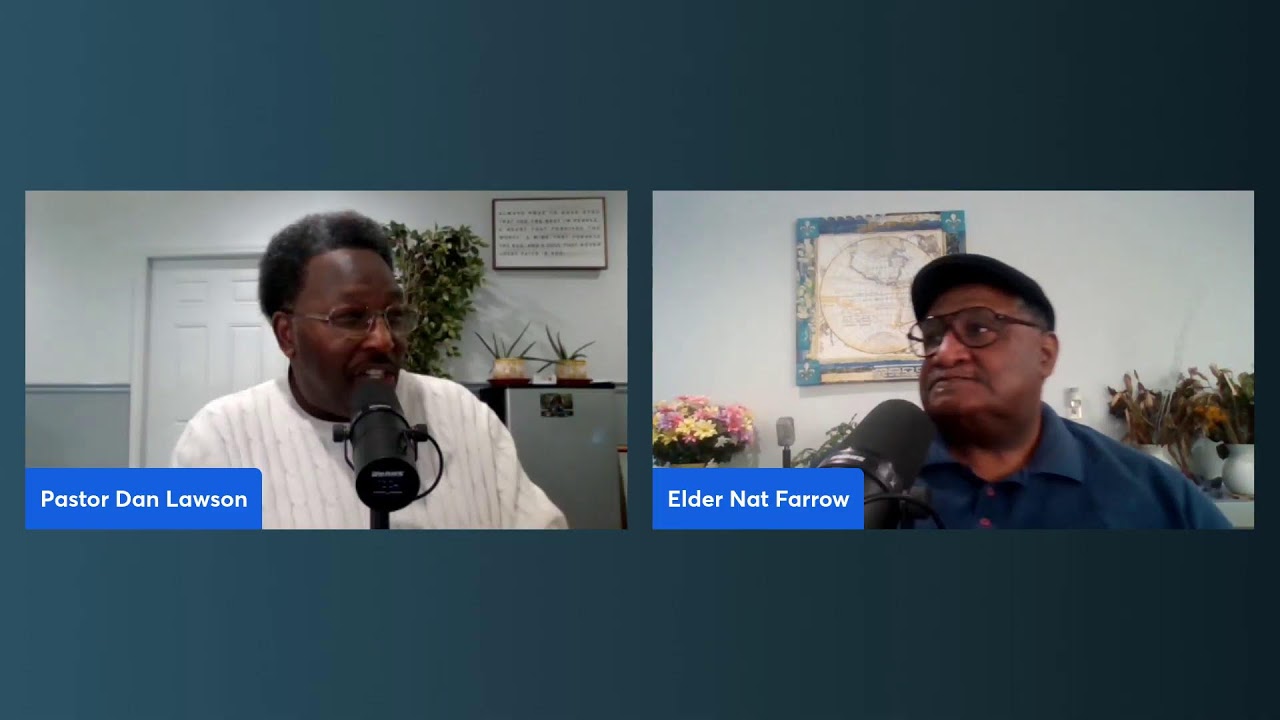 REAL TALK FOR REAL MEN