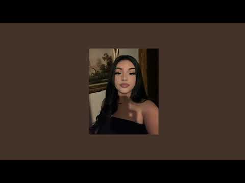 Tiakola & Jorja Smith jet lag (Speed Up)