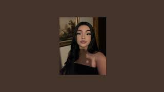 Tiakola & Jorja Smith jet lag (Speed Up)