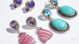 JOYA GOLD LABEL By Judy Crowell | Promos