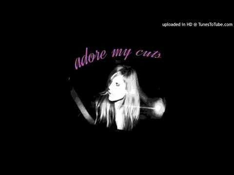 luvwillow - adore my cuts