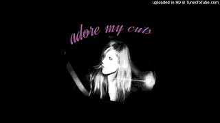 Luvwillow - Adore My Cuts Ft. Gothlovee Dull