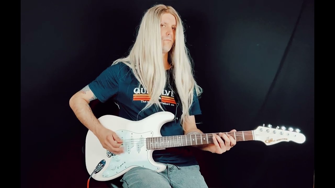 Short stoner doom jam