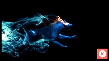 WOLF INTRO KINEMASTER TUTORIAL