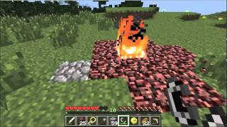Let's Mod Minecraft E6P1