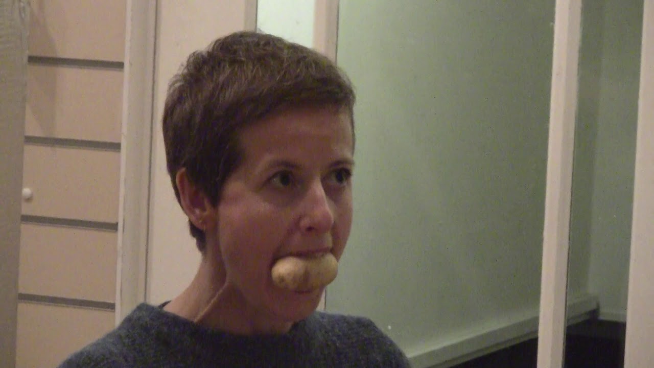 Poem Brut - Sara Upstone & Jo Addison