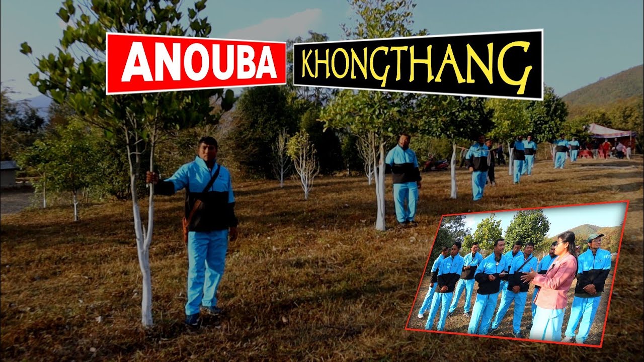 Anouba Khongthang | RK Production 