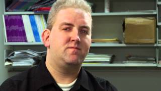Hunter College Combined Masters in RT and O&M Video