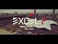 RCCG Apapa Family Presents Excel 2018