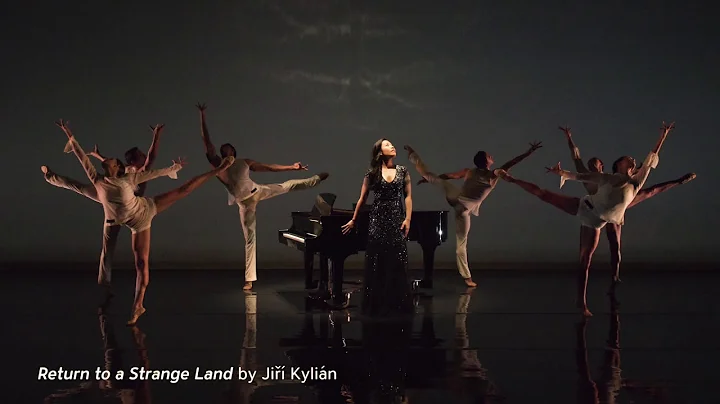Renowned Pianist Joyce Yang Joins Aspen Santa Fe B...
