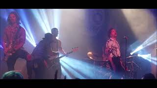 Senses Fail  Sick Or Sane fifty For A Twenty  At Emos Austin Tx 92221