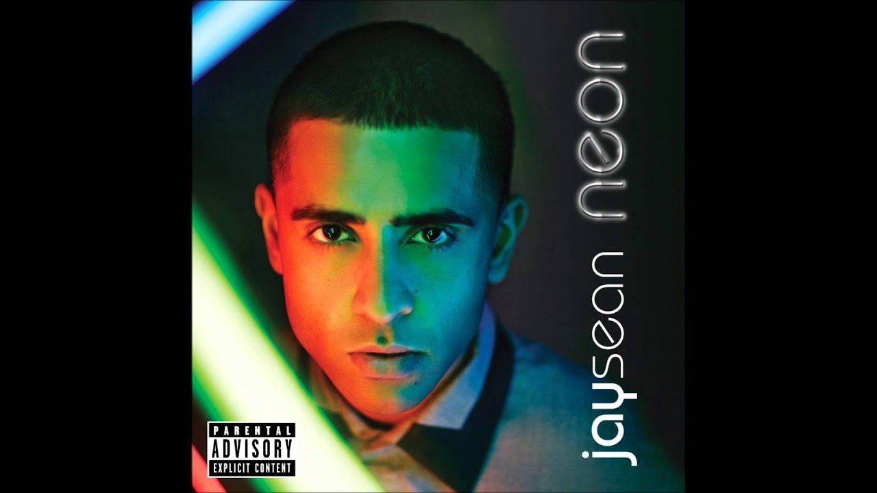 Jay Sean - Deep End Official Music Video