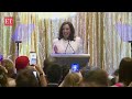 Harris tells Dems to fight back, stop waiting for 'Republican epiphany' ahead of US midterm polls