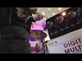 Ibanez SRC6MS Bass VI vs. Behringer FX600 Digital Multi-FX - The Wurmshice Revue