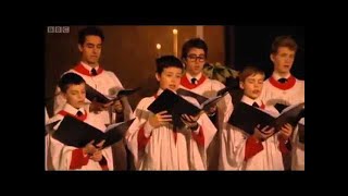 Easter from King's 2014